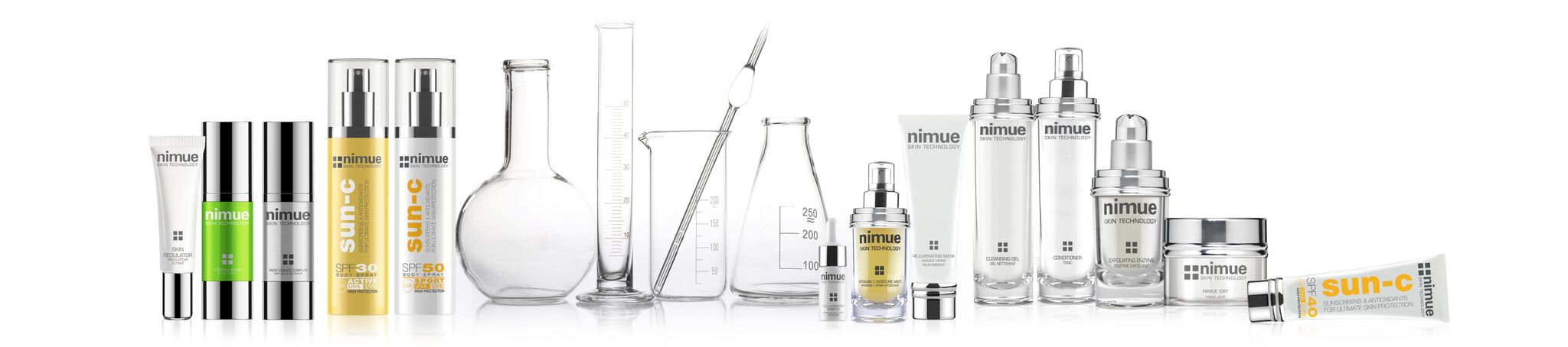 gs6 Nimue Skin Technology Advanced Facials