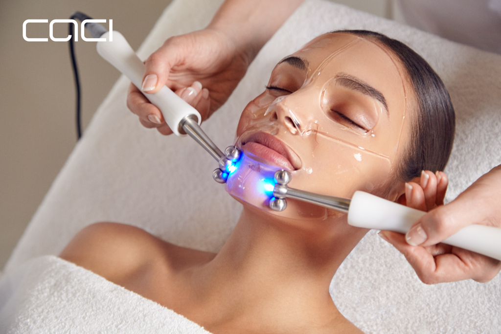 caci hydrotone at therapy skincare bradshaw halifax