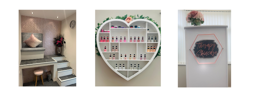 Therapy skincare salon pics png Therapy and Skincare Halifax Beauty Salon and Spa