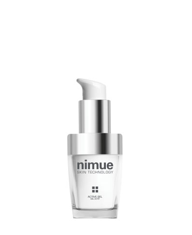 nimue skin technology active gel