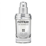 nimue skin technology active lotion
