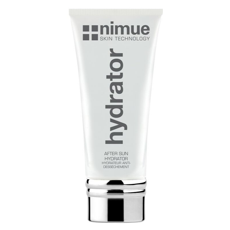 nimue skin technology after sun hydrator