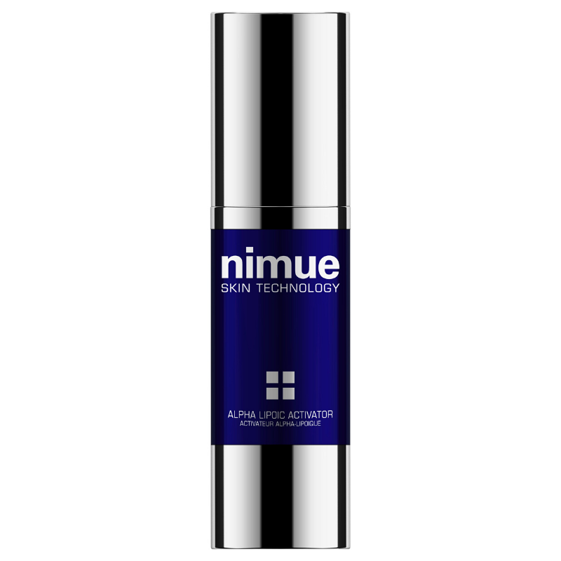 nimue skin technology alpha lipoic activator