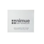 Collagen Eye Film
