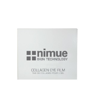 Collagen Eye Film