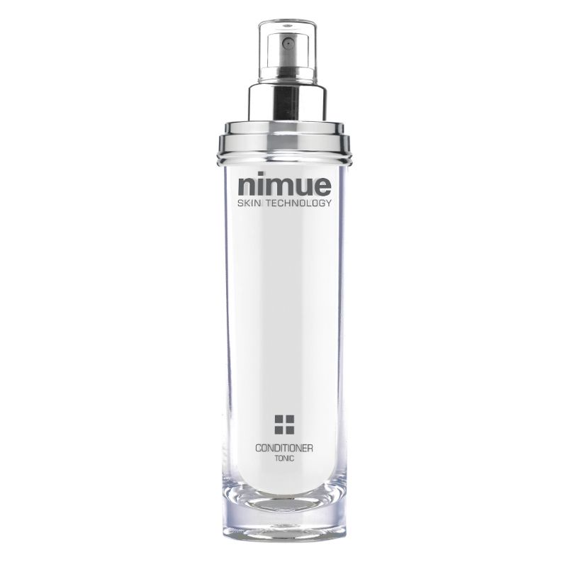 nimue skin technology conditioner tonic