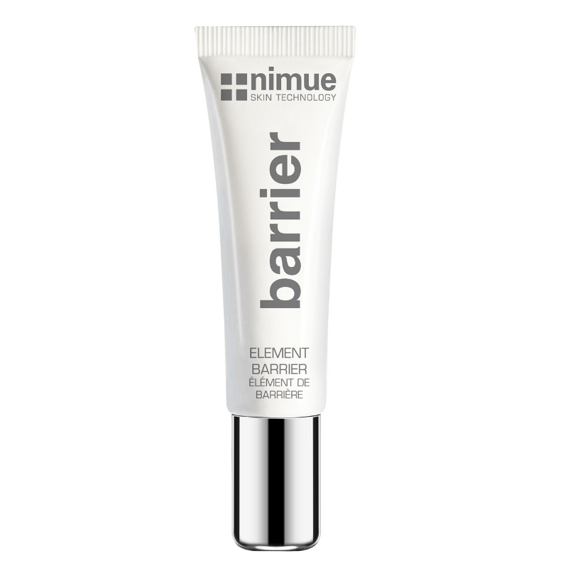 nimue skin technology element barrier