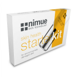 nimue skin technology starter kit for environmentally damaged skin