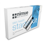 nimue skin technology starter kit for hyperpigmented skin