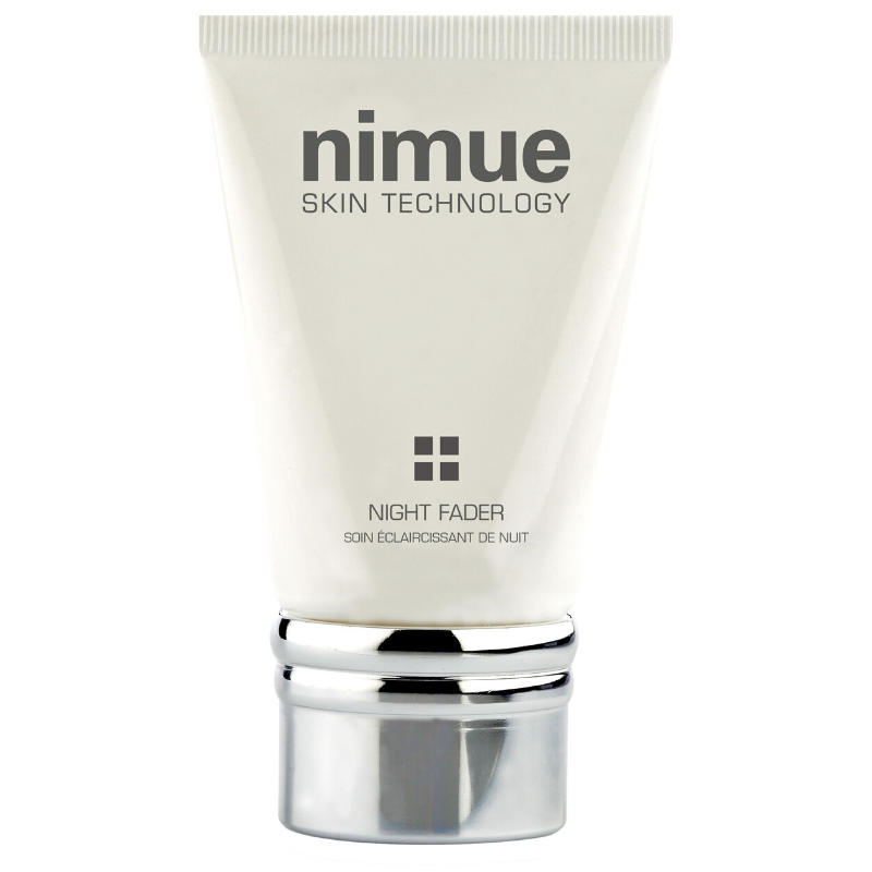 nimue skin technology night fader