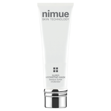 nimue skin technology super hydrating mask