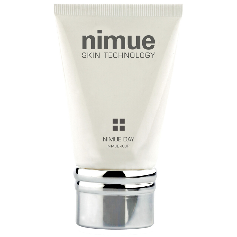 nimue skin technology nimue day