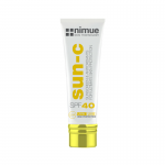 nimue skin technology sun-c spf 40