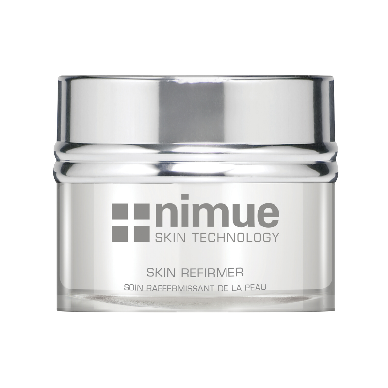 nimue skin technology skin refirmer