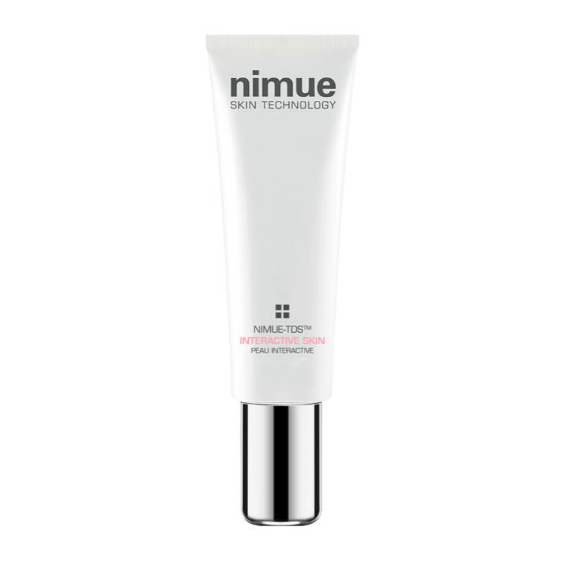 nimue skin technology nimue tds interactive skin
