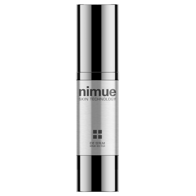 nimue skin technology eye serum