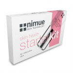 nimue skin technology starter kit for interactive skin