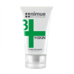 nimue skin technology purifying mask