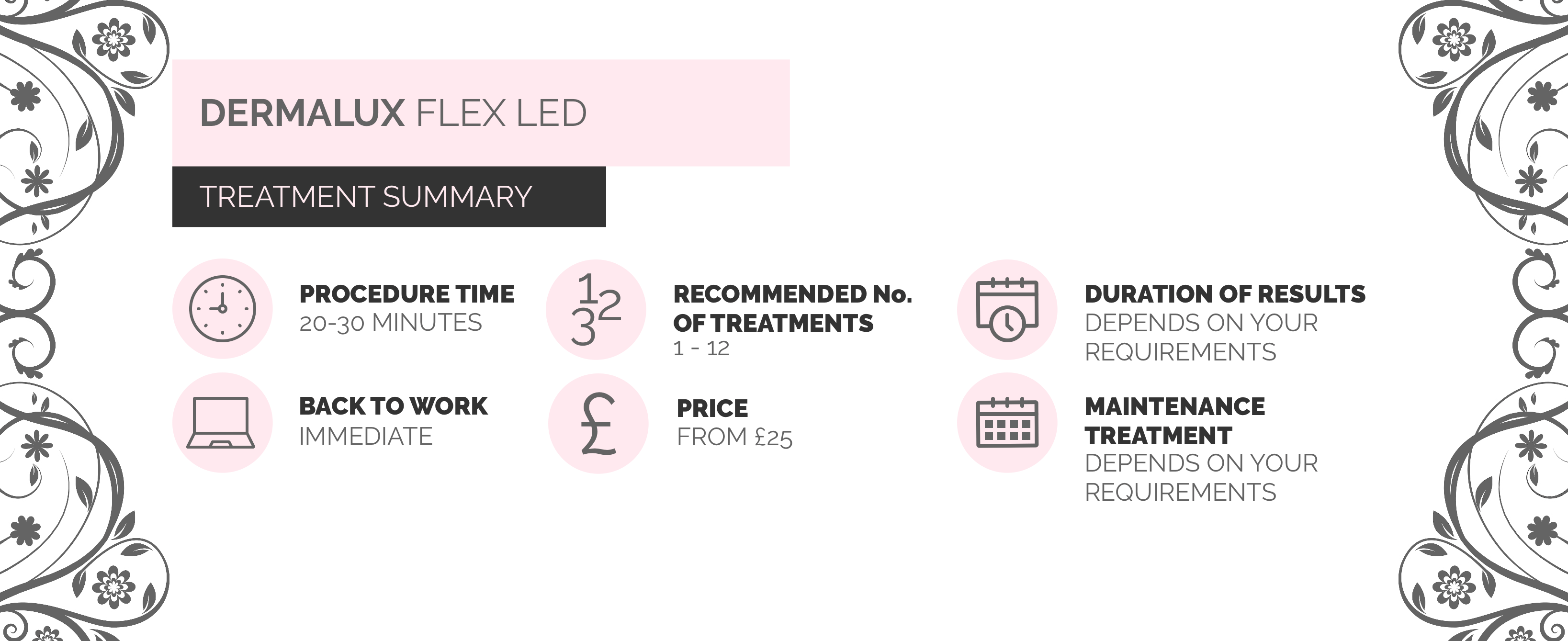 DermaluxFlexLed Dermalux Flex LED