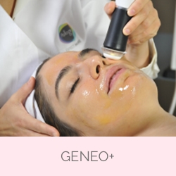 Geneo plus treatments at Therapy Skincare Halifax