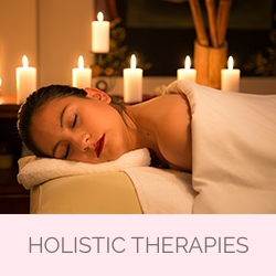 Holistic Therapies at Therapy Skincare Halifax
