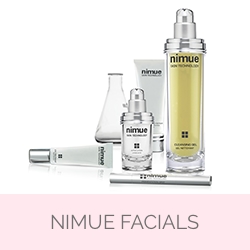 Nimue Facials at Therapy Skincare Halifax