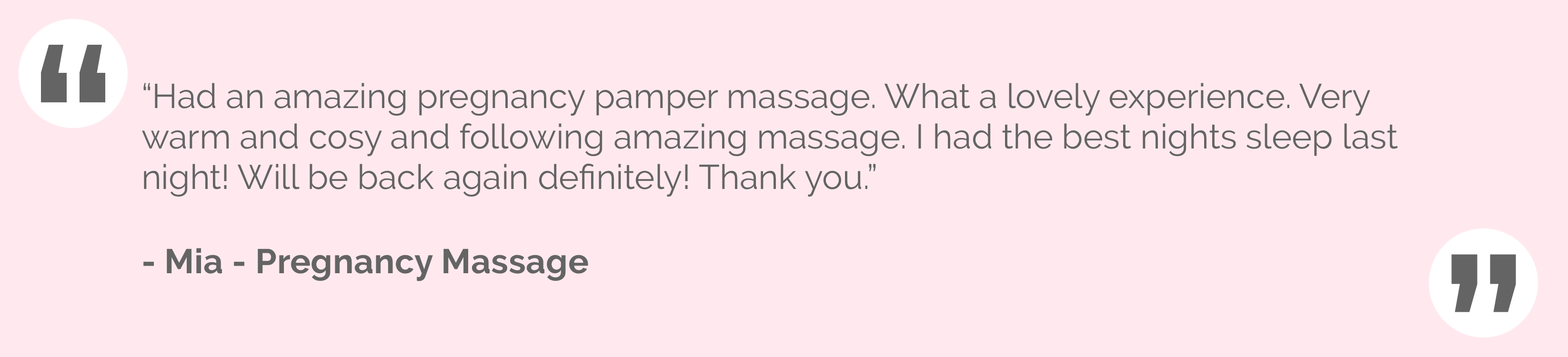 Pregnancy Massage Halifax Salon Therapy Skincare Pregnancy Massage