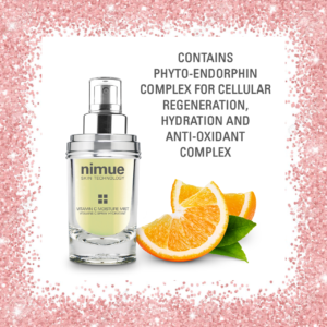 nimue 4 nimue skin technology vitamin c moisture mist